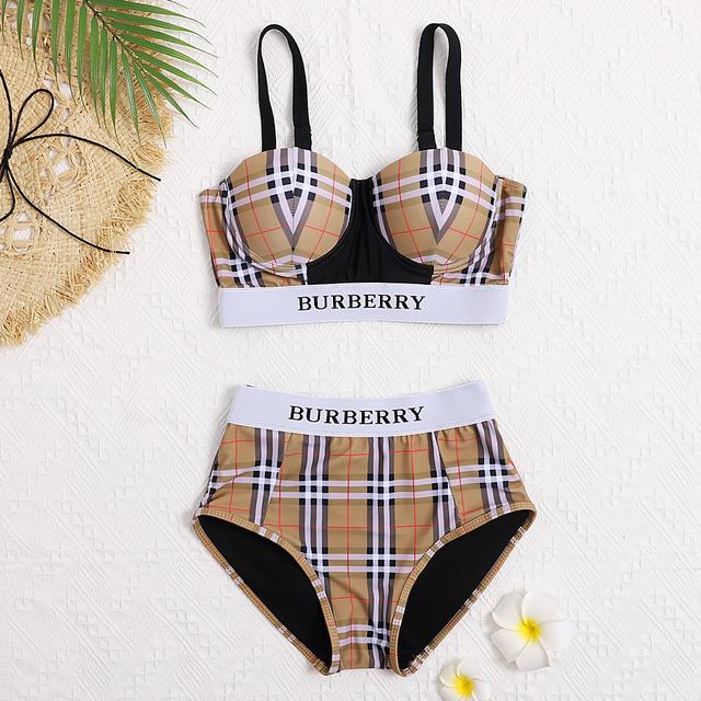 BURBERRY Bikini-24